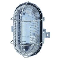 PROTEC LED-Wand- / Deckenleuchte LB22 PLEDOVG 8W