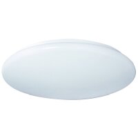 PROTEC LED-Wand- / Deckenleuchte LB22 PRLED NW 24W D360...