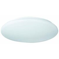 PROTEC LED-Wand- / Deckenleuchte PRLED IP44 WW 18W IP44...