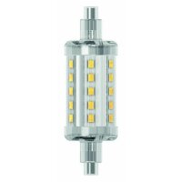 PROTEC LED-Leuchtmittel PLED R7s 5,5W 78mm