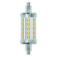 PROTEC LED-Leuchtmittel PLED R7s 5,5W 78mm