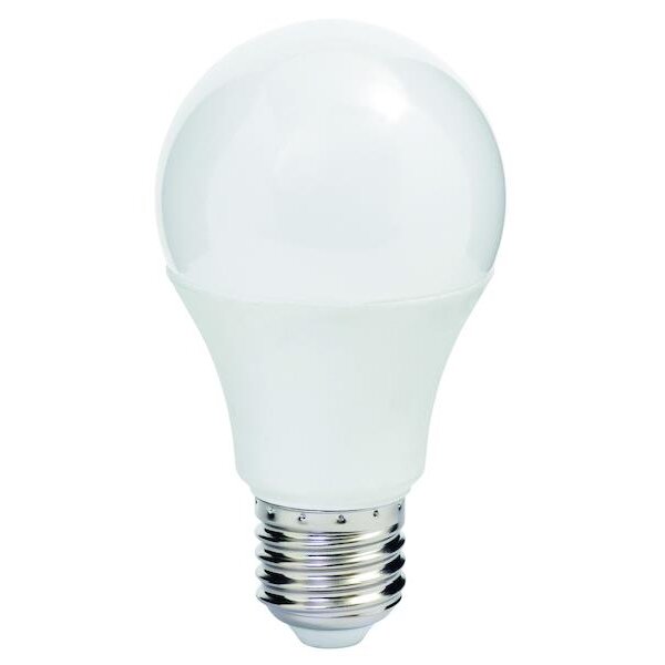 PROTEC LED-Leuchtmittel LB22 PLED A60 8.5W Birnenform E27 8.5W