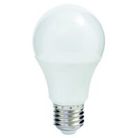PROTEC LED-Leuchtmittel LB22 PLED A60 8.5W Birnenform E27...