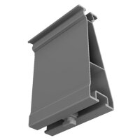 Schletter Solar Systemprofil FixZ-7 Systemprofil18 oben...