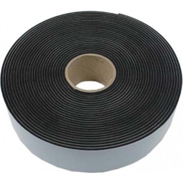 Schletter Solar EPDM-Gummieinlage selbstklebend 48 mm Rolle 50m