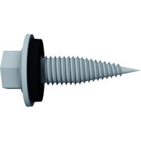 Schletter Solar Blechtreibschraube 6,0x25 selbstfurchend...
