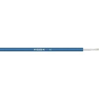 NEUT Solarkabel H1Z2Z2-K 1x6 SP500m blau erdverlegbar...