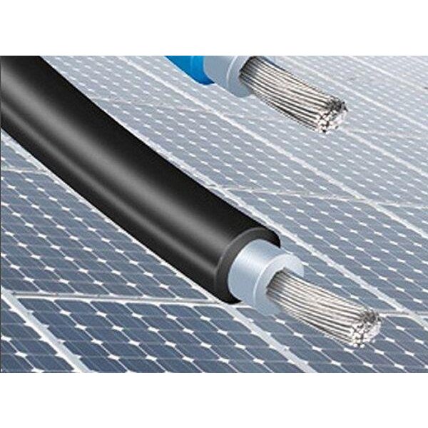 NEUT Solarkabel H1Z2Z2-K 1x4 SP500m schwarz erdverlegbar EN50618