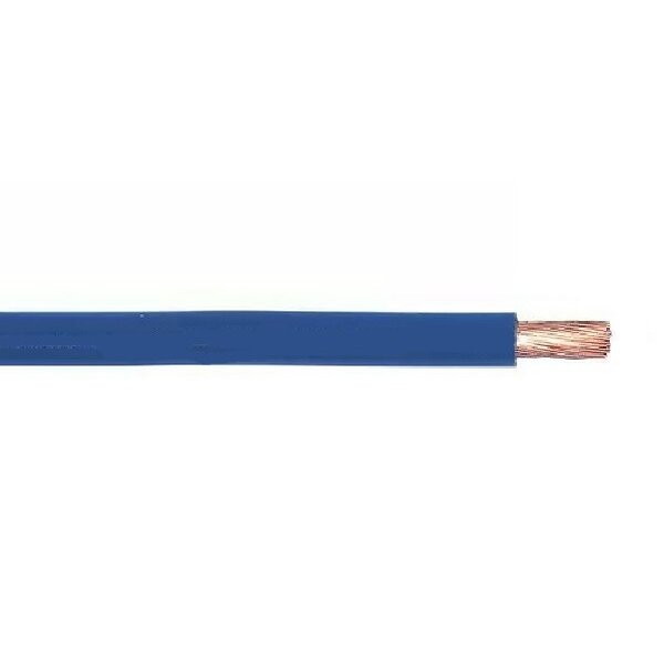 NEUT PVC-Aderleitung Eca H07V-K 1x95 TR500m RAL5015 hellblau