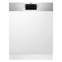 AEG Einbau-Geschirrspüler CARAT2 FEE53680ZM...