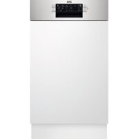 AEG Einbau-Geschirrspüler CARAT3 FEE73407ZM