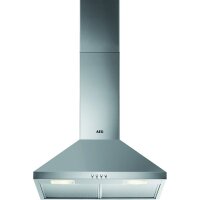 AEG Dunstabzug CARAT2 DKB2630M Kaminhaube 60cm