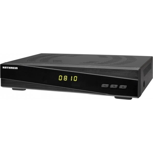 Kathrein DVB-S Receiver UFS 810 Plus
