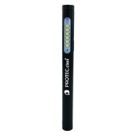 PROTEC LED-Taschenlampe PPL21 Profi Penlight 2in1 130lm...