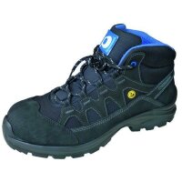 PROTEC Arbeitssicherheitsstiefel S3 PASS41 Gr. 41