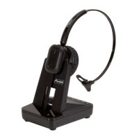 Auerswald Headset COMfortel H-500