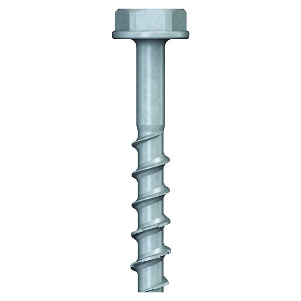 PROTEC.class Betonschraube PBSSSKK 6,0x50 Sechskantkopf