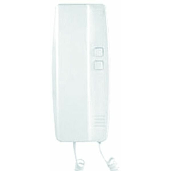 Balcom Audio-Haustelefon HT 2001 (HT9701 weiß)