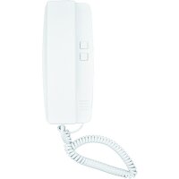 Balcom Audio-Haustelefon HT 9706 weiß