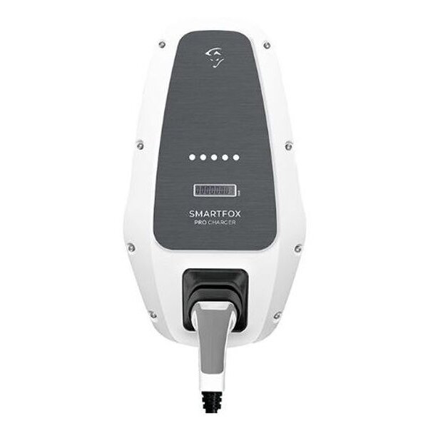 DAFI SMARTFOX Pro Charger Ladestation