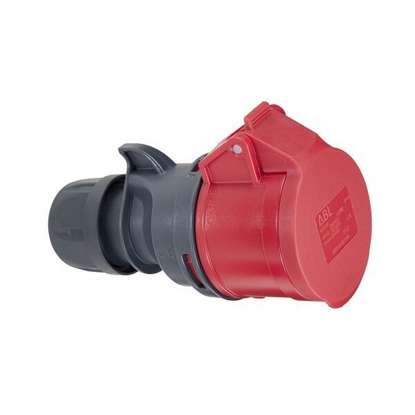 ABL Kupplung 32A 400V 5polig