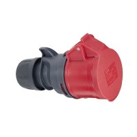 ABL Kupplung 32A 400V 5polig