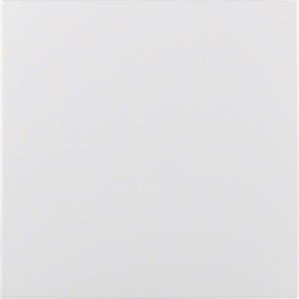 Berker Blindverschluss 75940289 polarweiss matt