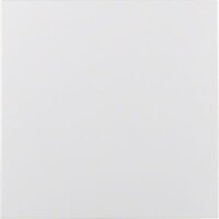 Berker Blindverschluss 75940289 polarweiss matt