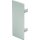 OBO Bettermann Endstück WDK/HE 60150 60x150mm cremeweiss