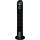 CLAT Tower-Ventilator T-VL 3546 schwarz 76cm Timer