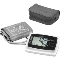 PROF Blutdruckmessgerät PC-BMG 3019 Oberarm weiß