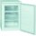 Bomann Tisch-Gefrierschrank GS 2186.1 weiß 56cm 85L