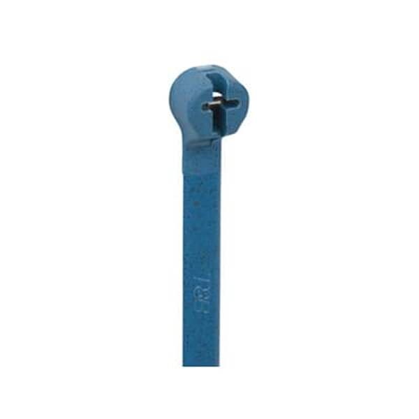 ABB Kabelbinder TY527MR-NDT 540N 345x6,9mm hellblau