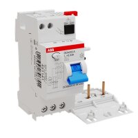 ABB FI-Block DDA203A-25/0,03