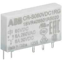 ABB Interface Relais CR-S024VDC1R