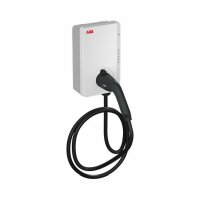 ABB Wand-Ladestation TAC-W11-G5-R-0 Terra AC 5m Typ 2 Ladek.