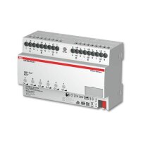 ABB LED-Dimmer UD/S6.210.2.1 6fach 210 W/VA REG