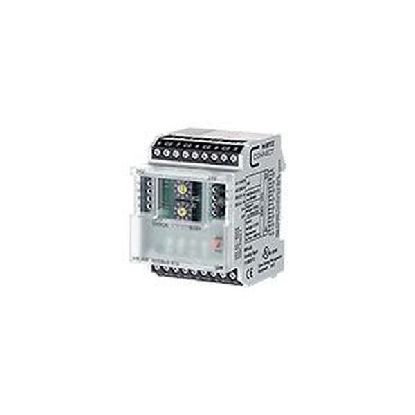 METZ Modbus MR-AI8 RTU