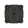 Busch-Jaeger Bedienelement 62711-WL flex 1-fach WL