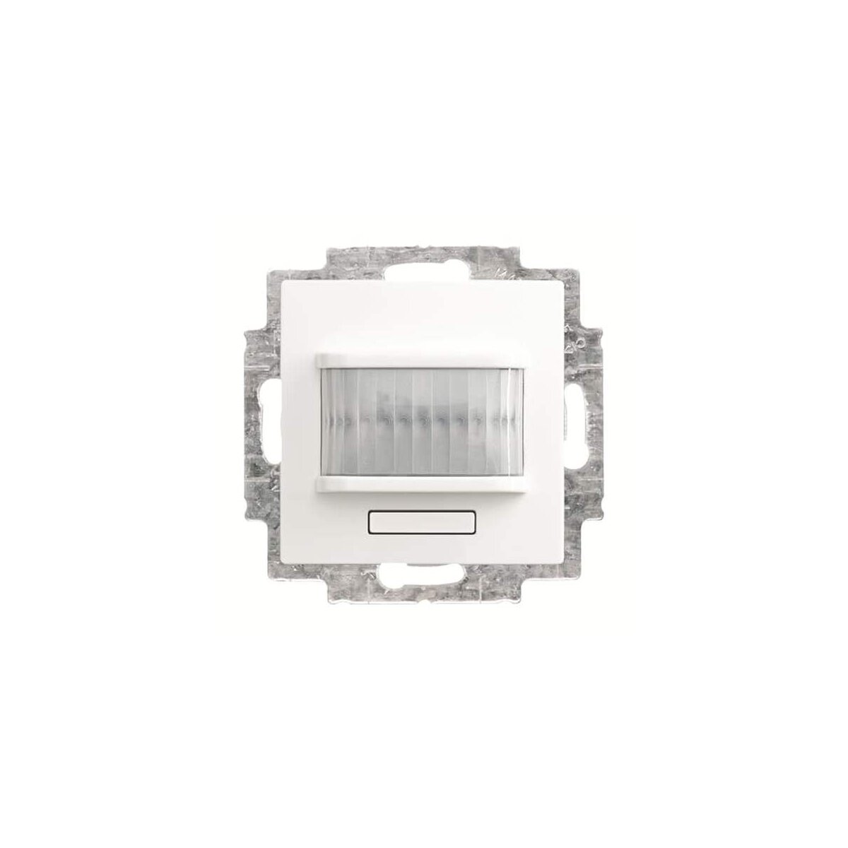 Busch-Jaeger bewegingsmelder met comfort-sensor en selectlens compleet Reflex SI