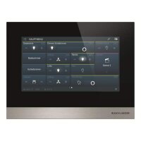 Busch-Jaeger Touch-Bedienelement H8236-4B-03 IP touch 7...