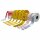 Cellpack Trassenwarnband Nr.26 "Kabel" 40mmx250m gelb