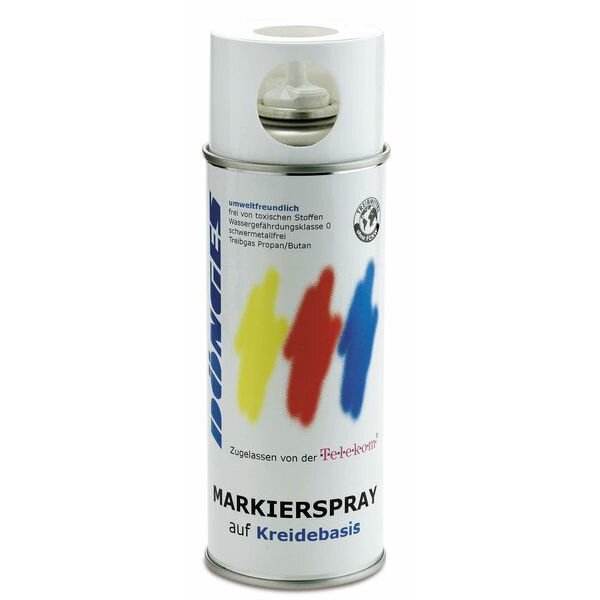 Cimco Markierspray 400ml