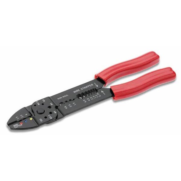 Cimco Presszange 101892