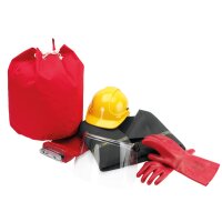 Cimco Sicherheitssortiment 140250