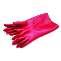 Cimco Fingerhandschuhe Gr. 10