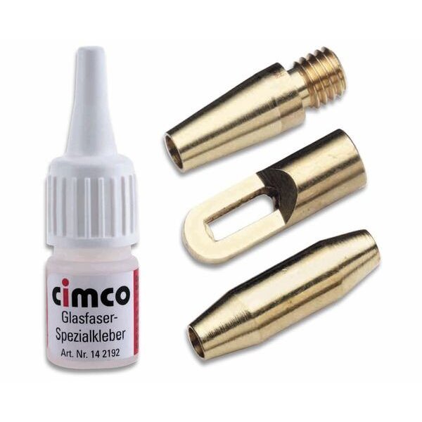 Cimco Servicesortiment 142150