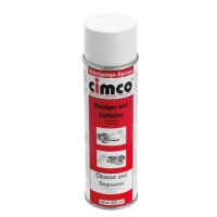 Cimco Rostlöser- und Kontaktspray 151040 400ml