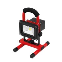 Cimco LED-Baustellenstrahler 111580