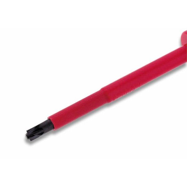 Cimco Schraubendreher PZ/FL 1x80